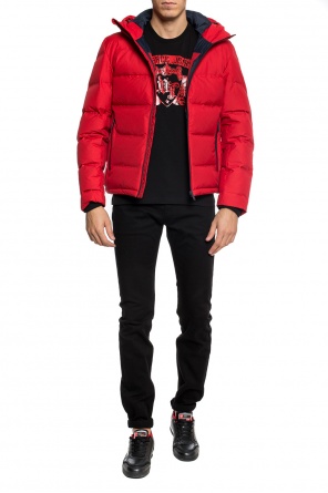 Patched trousers, zdjęcie 2 Patched trousers od Versace